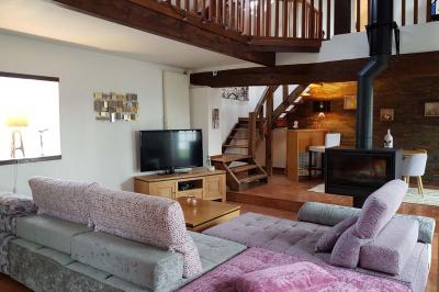 Location salle Bailleau-l'Évêque (Eure-et-Loir) - Le Domaine du Moulin 28 & SPA #50