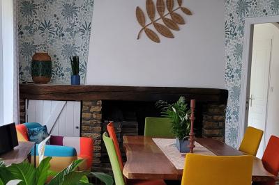 Location salle Bailleau-l'Évêque (Eure-et-Loir) - Le Domaine du Moulin 28 & SPA #50