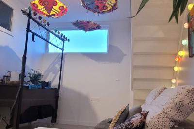 Location salle Bailleau-l'Évêque (Eure-et-Loir) - Le Domaine du Moulin 28 & SPA #50