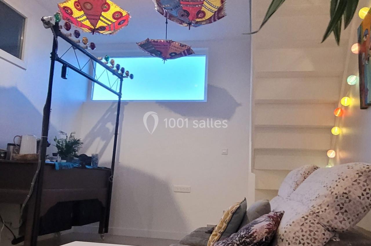 Location salle Bailleau-l'Évêque (Eure-et-Loir) - Le Domaine du Moulin 28 & SPA #24