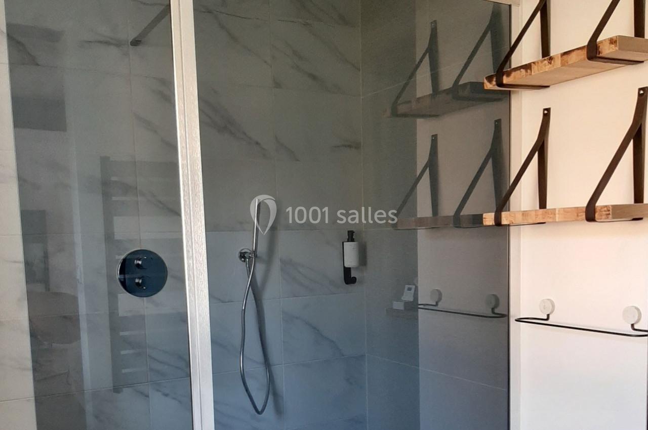 Location salle Bailleau-l'Évêque (Eure-et-Loir) - Le Domaine du Moulin 28 & SPA #33