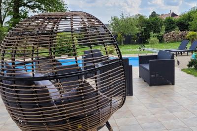 Location salle Bailleau-l'Évêque (Eure-et-Loir) - Le Domaine du Moulin 28 & SPA #50