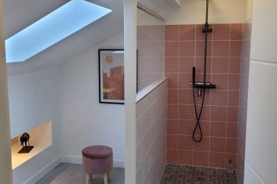 Location salle Bailleau-l'Évêque (Eure-et-Loir) - Le Domaine du Moulin 28 & SPA #50