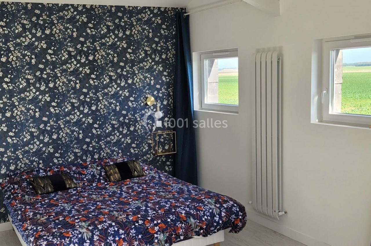 Location salle Bailleau-l'Évêque (Eure-et-Loir) - Le Domaine du Moulin 28 & SPA #41