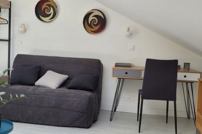 Location salle Bailleau-l'Évêque (Eure-et-Loir) - Le Domaine du Moulin 28 & SPA #50