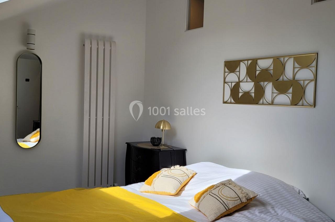 Location salle Bailleau-l'Évêque (Eure-et-Loir) - Le Domaine du Moulin 28 & SPA #43