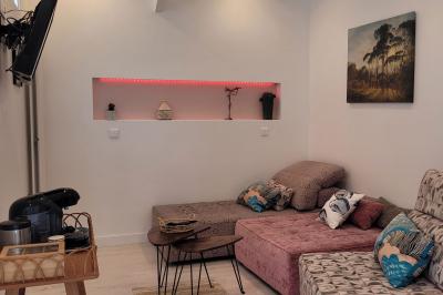 Location salle Bailleau-l'Évêque (Eure-et-Loir) - Le Domaine du Moulin 28 & SPA #50