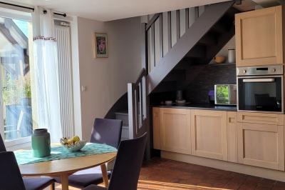 Location salle Bailleau-l'Évêque (Eure-et-Loir) - Le Domaine du Moulin 28 & SPA #50