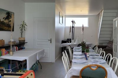 Location salle Bailleau-l'Évêque (Eure-et-Loir) - Le Domaine du Moulin 28 & SPA #50