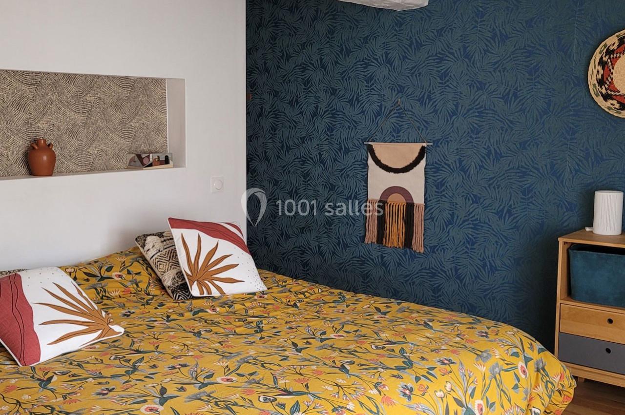 Location salle Bailleau-l'Évêque (Eure-et-Loir) - Le Domaine du Moulin 28 & SPA #31