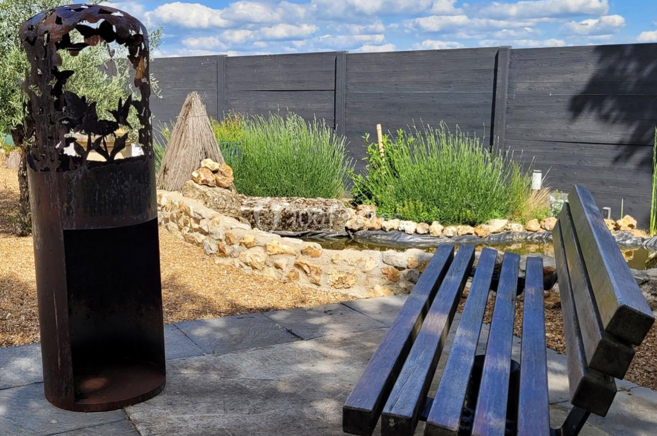 Location salle Bailleau-l'Évêque (Eure-et-Loir) - Le Domaine du Moulin 28 & SPA #12