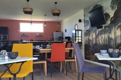 Location salle Bailleau-l'Évêque (Eure-et-Loir) - Le Domaine du Moulin 28 & SPA #50