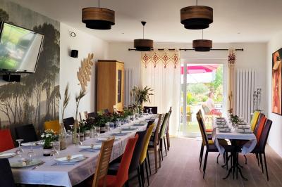 Location salle Bailleau-l'Évêque (Eure-et-Loir) - Le Domaine du Moulin 28 & SPA #50