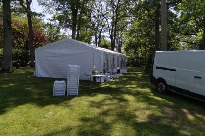 André Loc'Events - photo 1