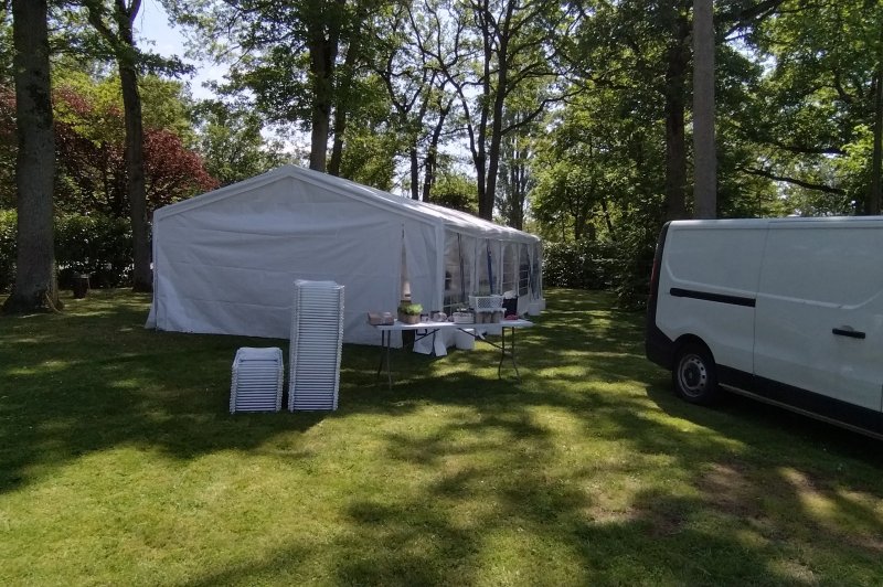 André Loc'Events - photo 1