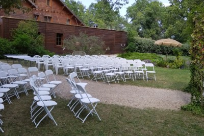 André Loc'Events - photo 5