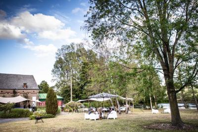 Ferme de l'Abbaye de Hogne