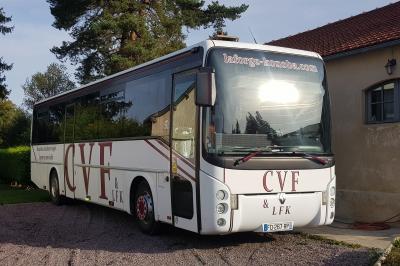 CVF Transport - photo 1
