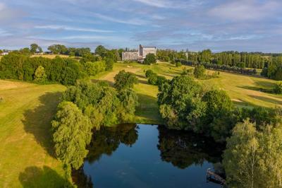 Domaine Des Dryades – Hôtel & Spa - photo 1