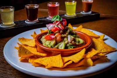 Location salle Lyon 1 (Rhône) - Cabana Café #19