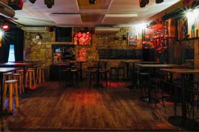 Location salle Lyon 1 (Rhône) - Cabana Café #19