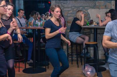 Location salle Lyon 1 (Rhône) - Cabana Café #19