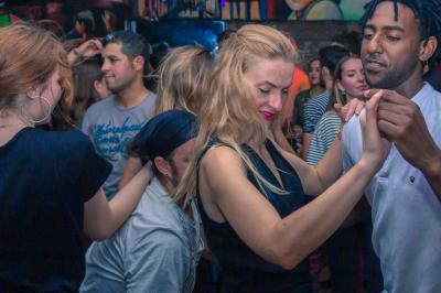 Location salle Lyon 1 (Rhône) - Cabana Café #19