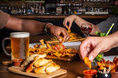 Location salle Lyon 1 (Rhône) - Cabana Café #19