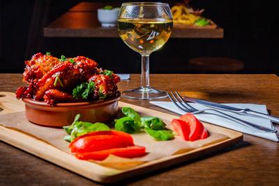 Miniature Location salle Lyon 1 (Rhône) - Cabana Café #6 Location salle Lyon 1 (Rhône) - Cabana Café #8