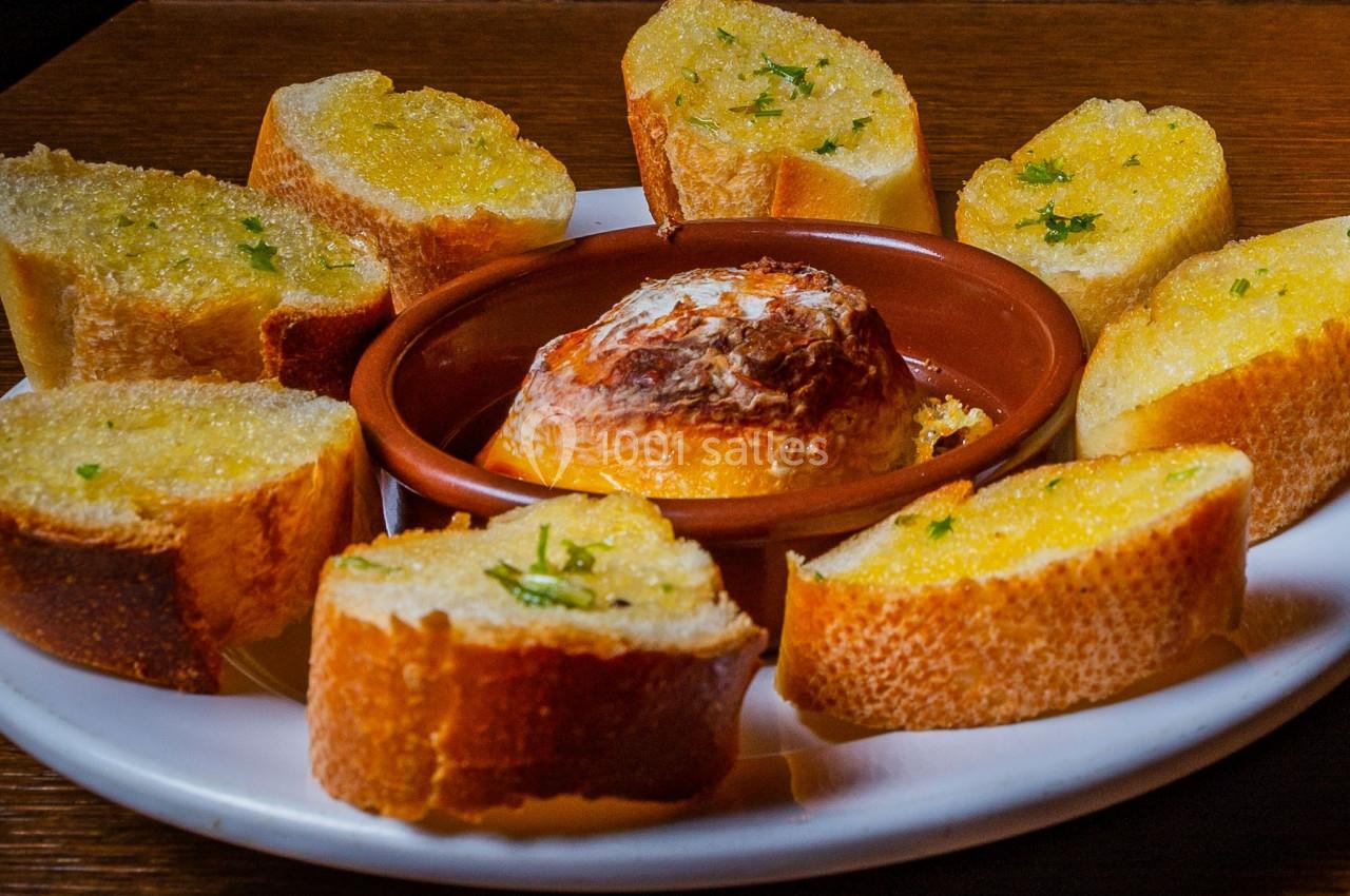 Location salle Lyon 1 (Rhône) - Cabana Café #8