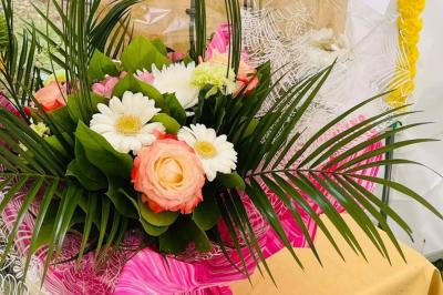 Traiteur Lissac-et-Mouret (Lot) - Traiteur Cazdalou #4