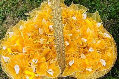 Traiteur Lissac-et-Mouret (Lot) - Traiteur Cazdalou #4