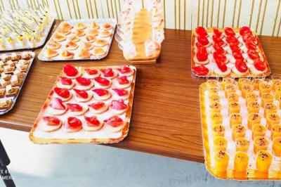 Traiteur Lissac-et-Mouret (Lot) - Traiteur Cazdalou #2