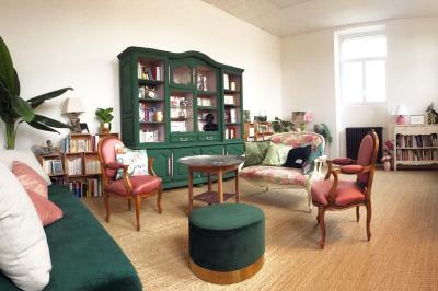 Miniature Location salle Saint-Firmin-des-Prés (Loir-et-Cher) - Le Kampus #3 Location salle Saint-Firmin-des-Prés (Loir-et-Cher) - Le Kampus #13