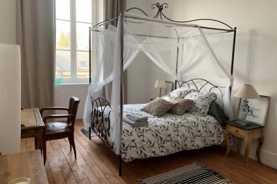 Miniature Location salle Saint-Firmin-des-Prés (Loir-et-Cher) - Le Kampus #4 Location salle Saint-Firmin-des-Prés (Loir-et-Cher) - Le Kampus #13