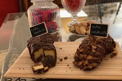 Miniature Location salle Saint-Firmin-des-Prés (Loir-et-Cher) - Le Kampus #5 Location salle Saint-Firmin-des-Prés (Loir-et-Cher) - Le Kampus #13