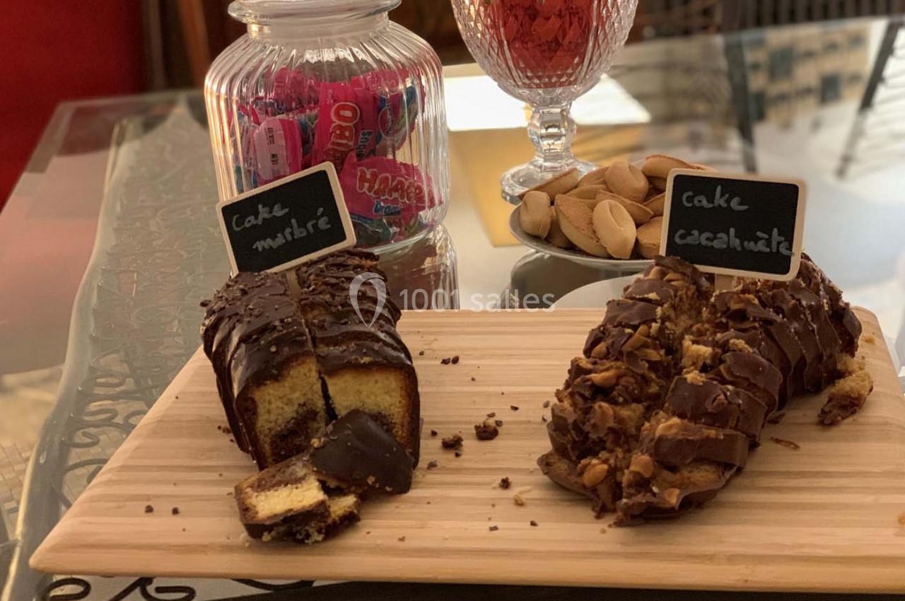 Location salle Saint-Firmin-des-Prés (Loir-et-Cher) - Le Kampus #5