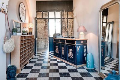 Miniature Location salle Saint-Firmin-des-Prés (Loir-et-Cher) - Le Kampus #6 Location salle Saint-Firmin-des-Prés (Loir-et-Cher) - Le Kampus #13