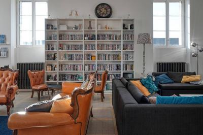 Miniature Location salle Saint-Firmin-des-Prés (Loir-et-Cher) - Le Kampus #12 Location salle Saint-Firmin-des-Prés (Loir-et-Cher) - Le Kampus #13