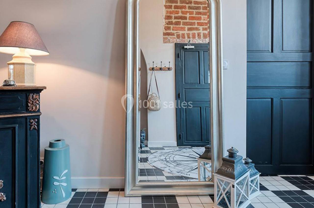 Location salle Saint-Firmin-des-Prés (Loir-et-Cher) - Le Kampus #13