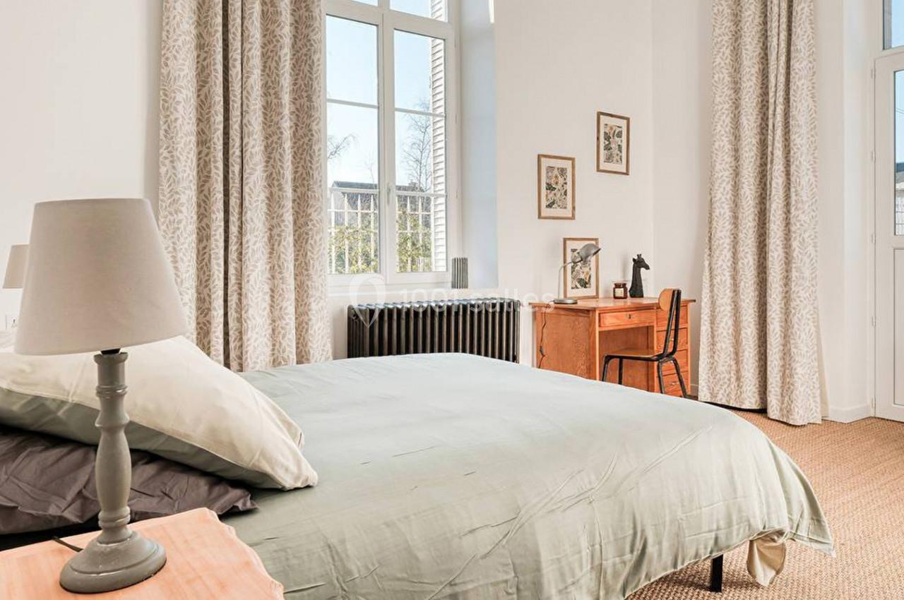 Location salle Saint-Firmin-des-Prés (Loir-et-Cher) - Le Kampus #8