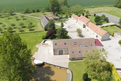 Domaine de Brulevain Domaine de Brulevain