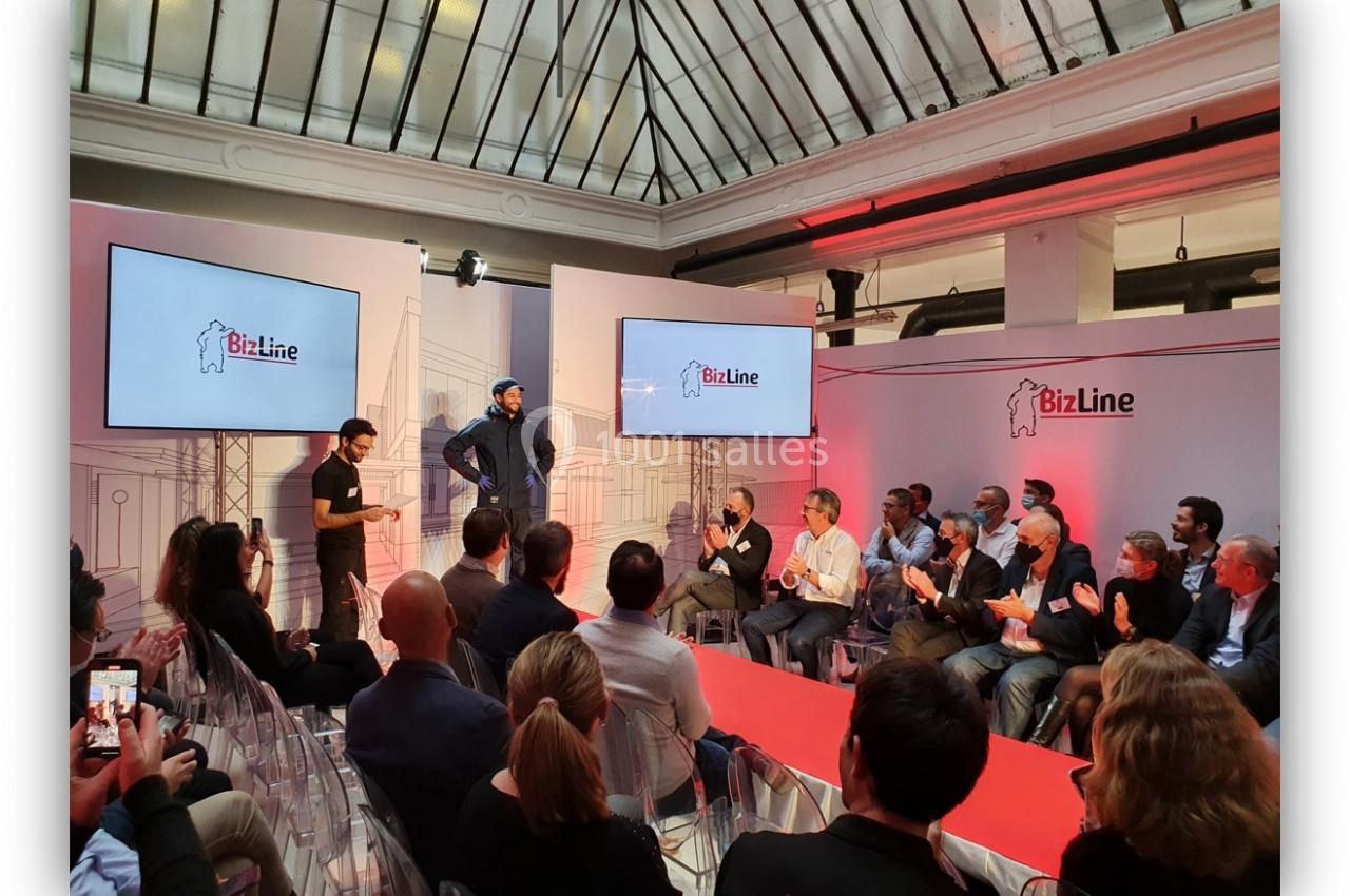 Photo Galis Event #3