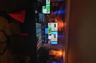 Photo Galis Event #8