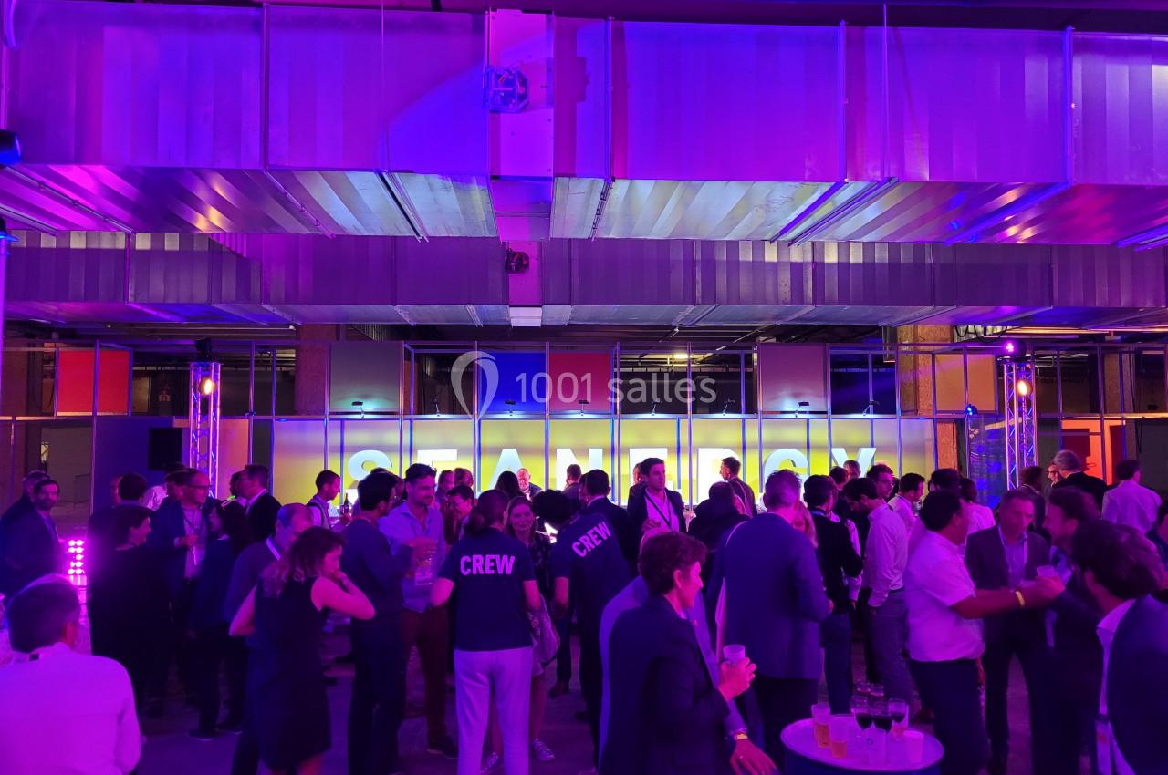 Photo Galis Event #4