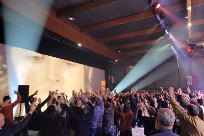 Photo Galis Event #8