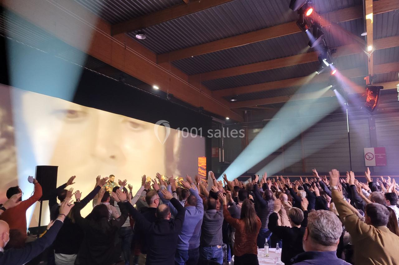 Photo Galis Event #2