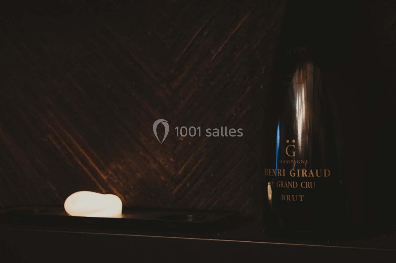 Location salle Bordeaux (Gironde) - Les Doux Secrets d'Hélène #16