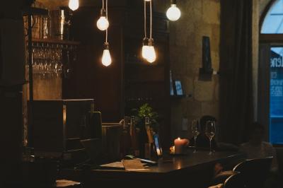 Location salle Bordeaux (Gironde) - Les Doux Secrets d'Hélène #30