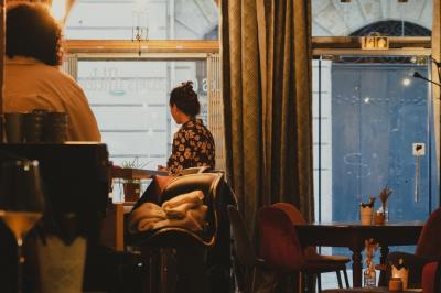 Location salle Bordeaux (Gironde) - Les Doux Secrets d'Hélène #30